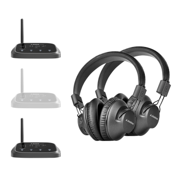 Shift  | Wireless Home Entertainment System