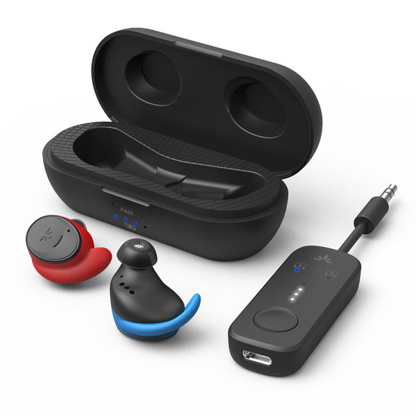 BRAIN POWER TRAINER ヘッドホン2個セットACアダプター付き avantree-sky-ace-m1-product-