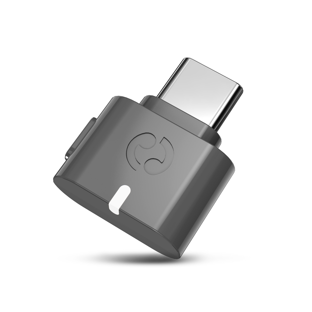 <tc>C82 Aura</tc> | USB Auracast Audio Transmitter Adapter
