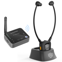 AuraBand TV