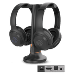 Duet Aura | Dual Auracast TV Headphones System