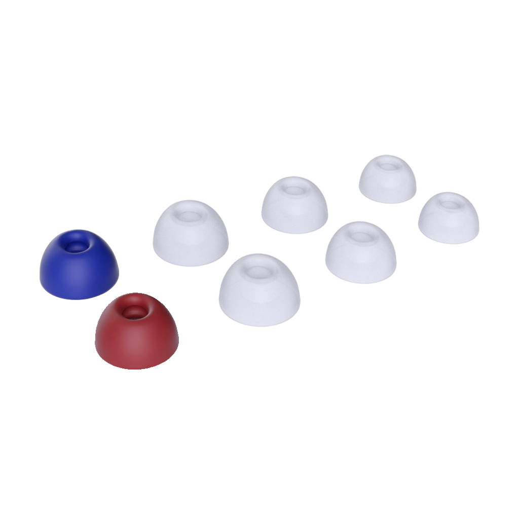 Earbuds Tips for TW150