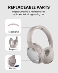Eon 3D | 3D Surrond Sound Headphones for Bluetooth Enabled TVs