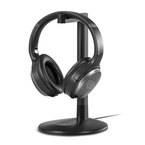 Eon Aura T | Wireless Auracast TV Headphones