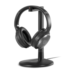 Eon Aura T | Wireless Auracast TV Headphones