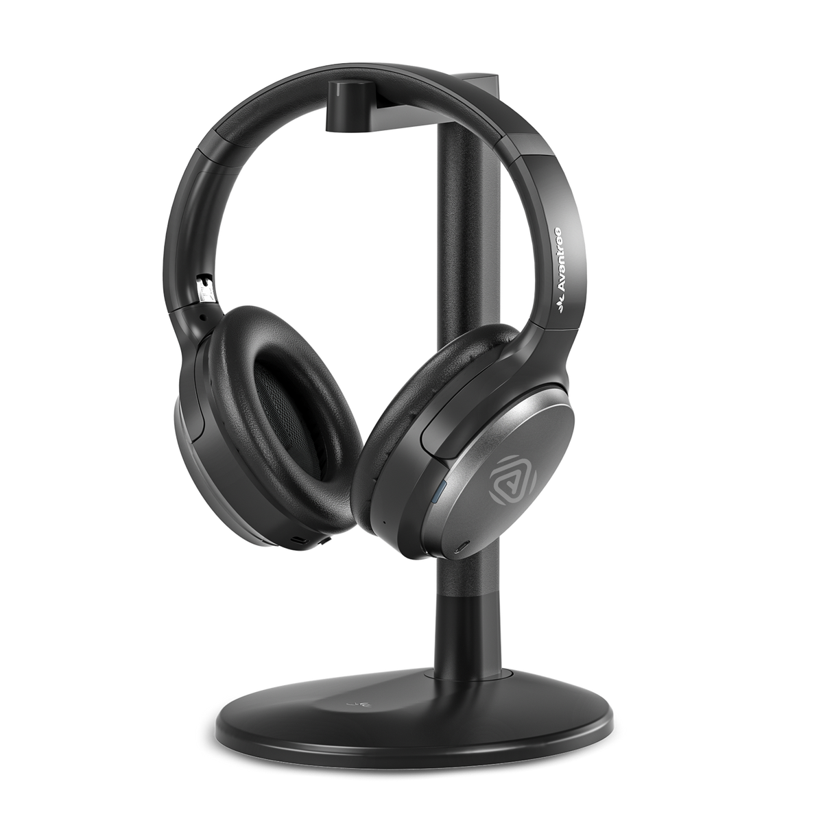 Eon Aura T | Wireless Auracast TV Headphones