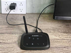 Aazon.co: Avantree Harony - Wireless Speaker Syste For Ultiple