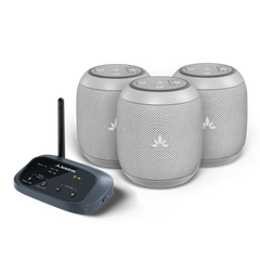 Harmony A0 | Auracast Wireless Multi-Speaker System
