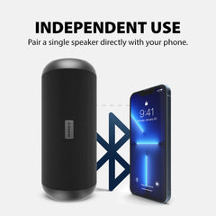 Harmony 2 | Wireless Multi-Room Speaker System for Home & Office