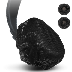 Ear Covers - For Hygienic and Comfortable Use