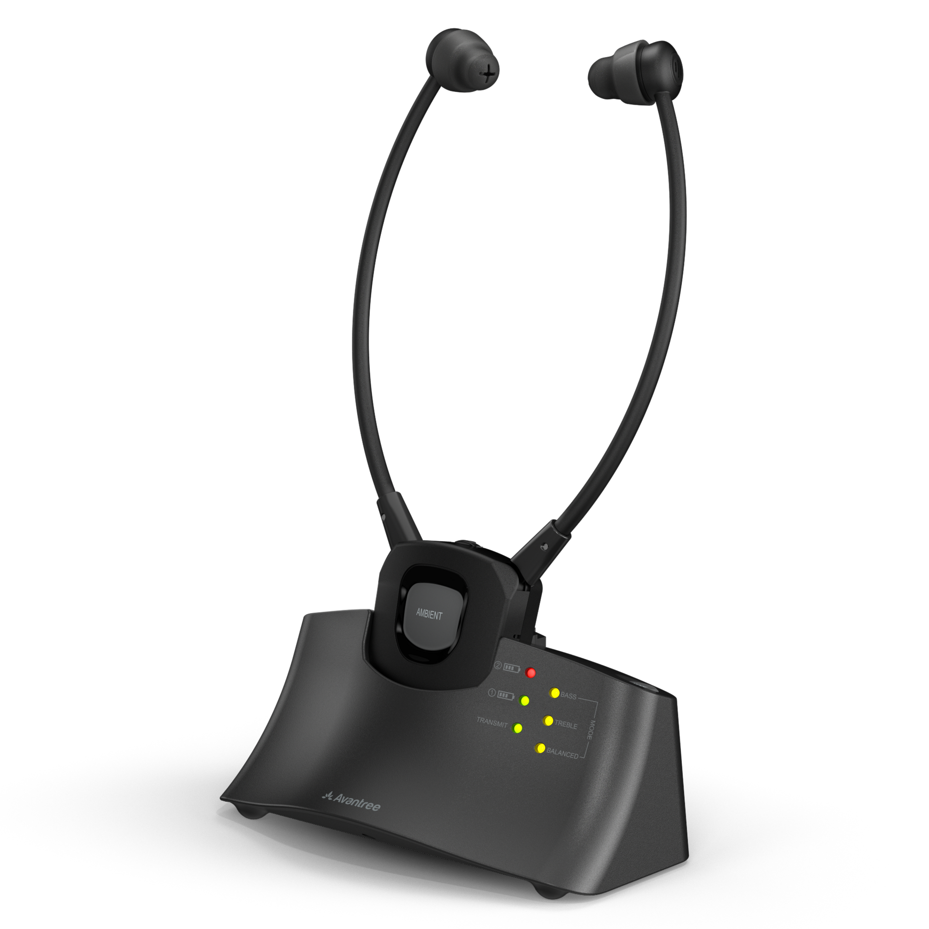 Cuffie Bluetooth Over-ear JB950, HiFi Stereo Wireless Con Microfono E Cancellazione Rumore CVC6.0 - Foto 4