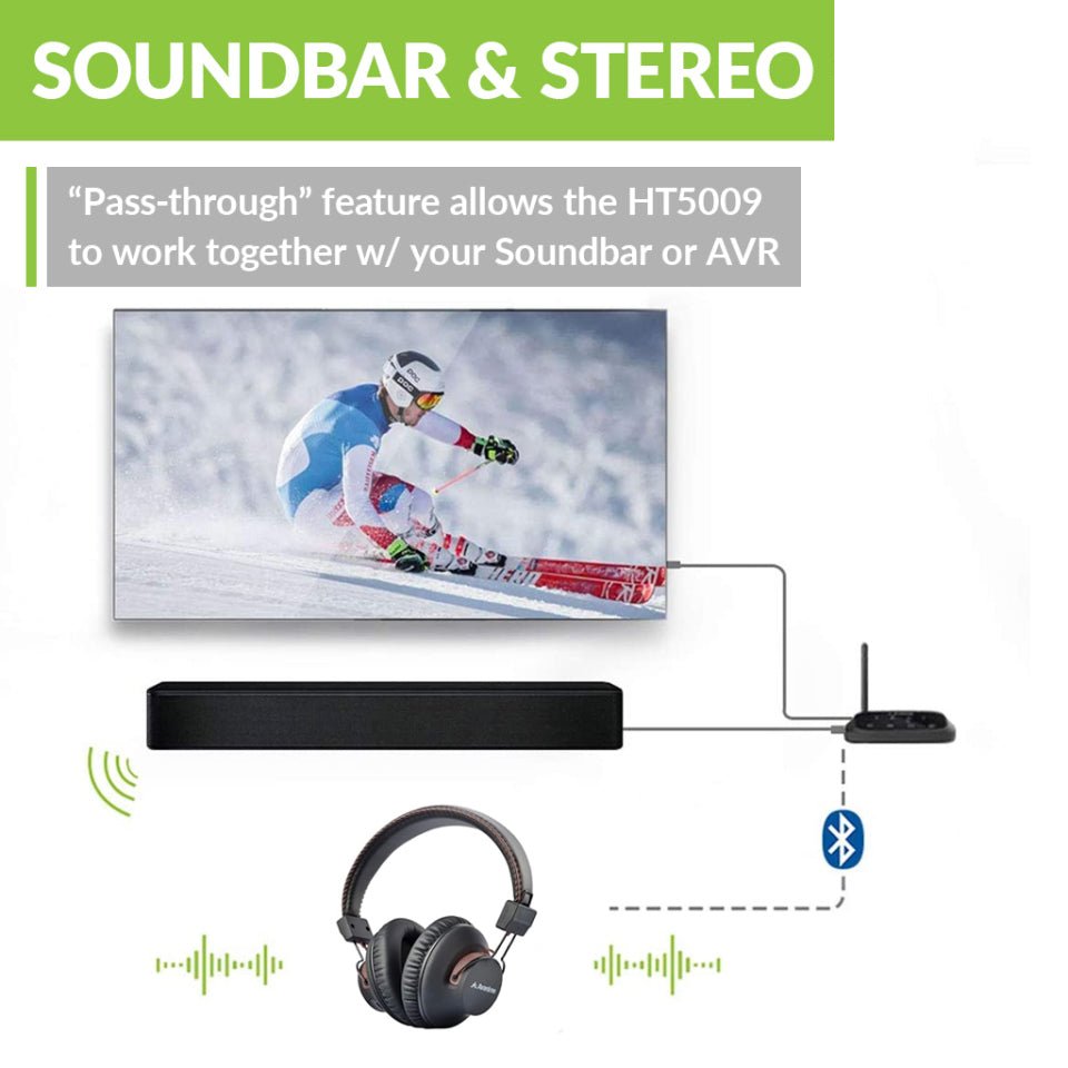 Multiple Bluetooth Devices How To Connect Tv Sound To Bluetooth