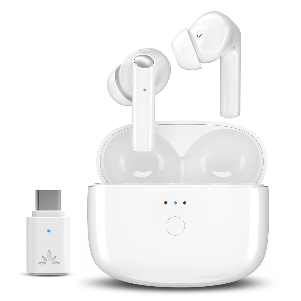 Wireless Hearing Amplifiers – Avantree