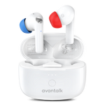 Infinity NC | Auracast & ANC Earbuds with App