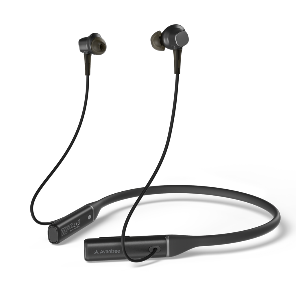 Loop-RX: Earbuds Only