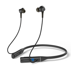 Loop-RX | Auracast Neckband Earbuds