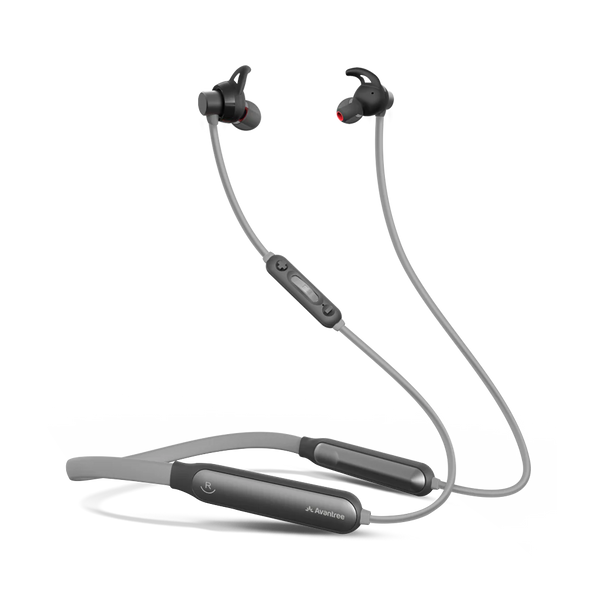 Auricolari Wireless BT V5.0, Con Microfono Integrato, A Ricarica Magnetica Con Base Di Ricarica Con Attacco Usb C Auricolari Wireless BT V5.0, Con Microfono Integrato, A Ricarica Magnetica Con Base Di Ricarica Con Attacco Usb C