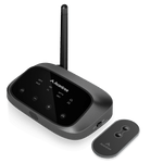Oasis Plus 2 | Bluetooth Transmitter for TV, PC