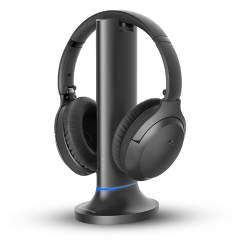Wireless Headphones for TV | Avantree Opera PLus
