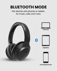 Opera Plus | Wireless Headphones for TV