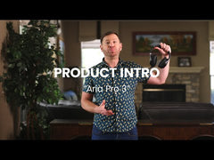 Aria Pro 3