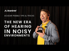 <tc>AcuEar Pebble</tc>