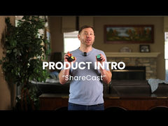 ShareCast (HomeBuddy)
