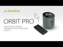 Orbit Pro