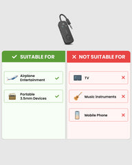 <tc>Relay</tc> | Adaptateur Bluetooth pour avions