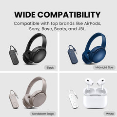 <tc>Relay</tc> | Adaptateur Bluetooth pour avions