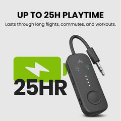 <tc>Relay</tc> | Adaptateur Bluetooth pour avions