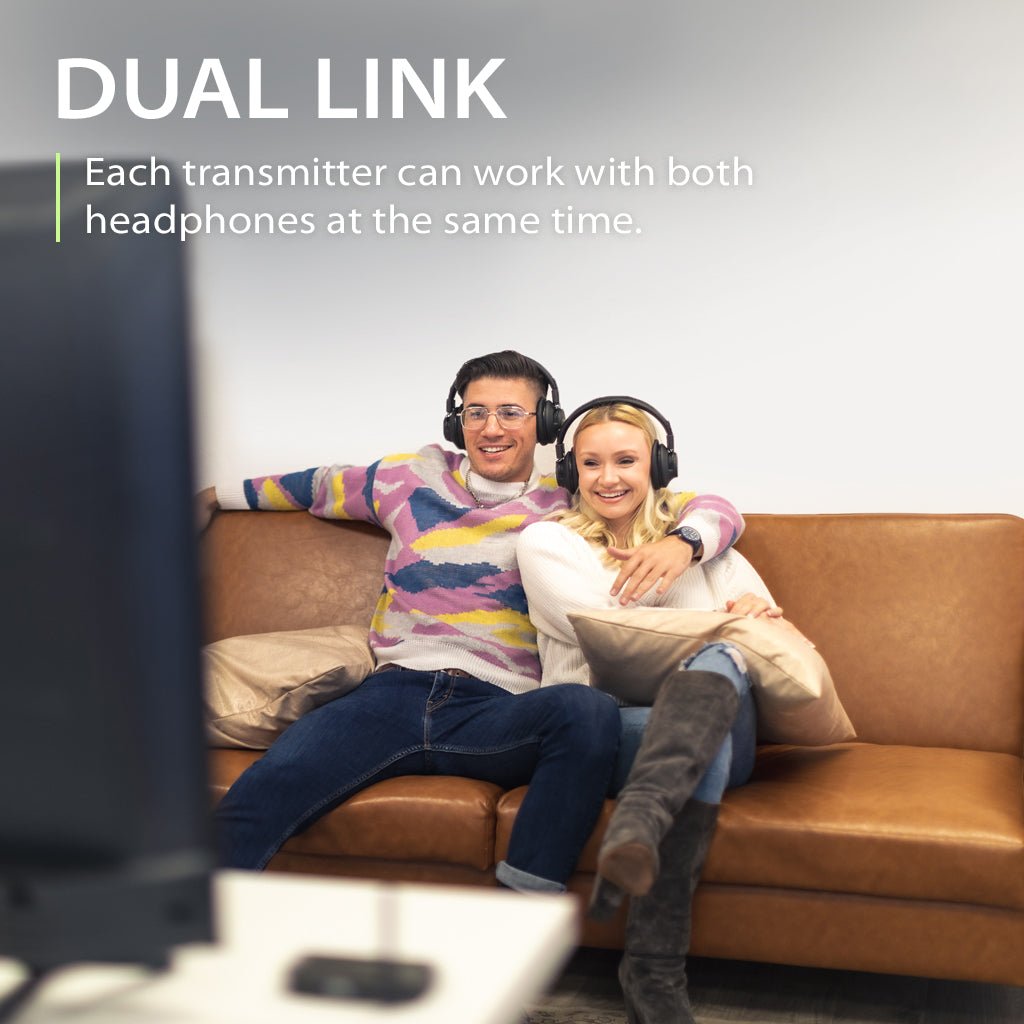 Shift | Wireless Home Entertainment System – Avantree