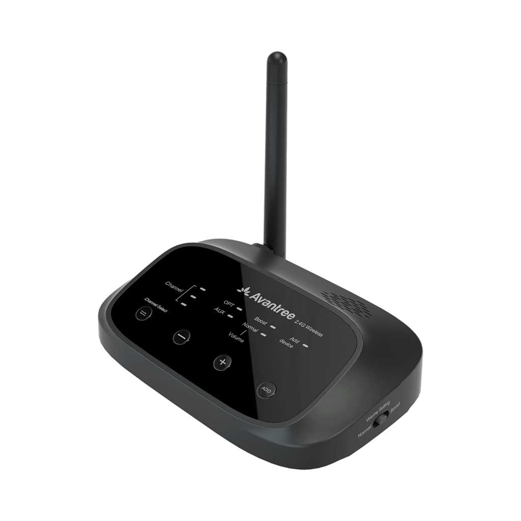 Shift Extra Transmitter – Avantree