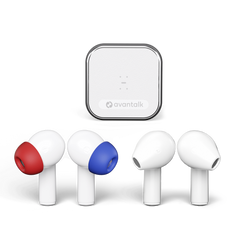 Infinity | Multifunctional Wireless Earbuds