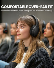 <tc>Aria Aura</tc> |ワイヤレス Auracast TV ヘッドフォン