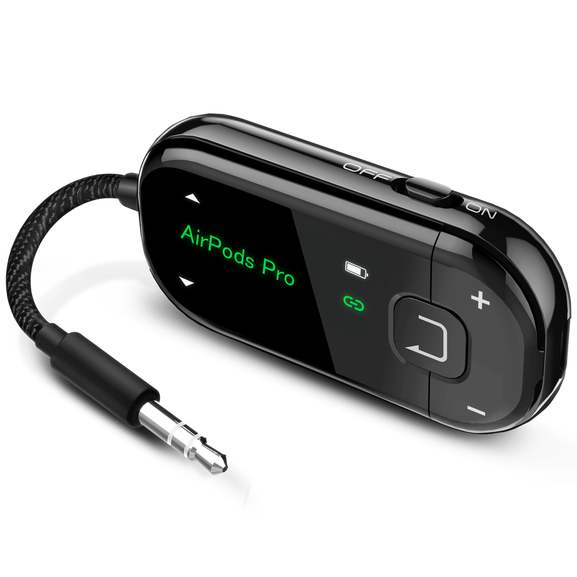 Vs Relay Airpod Pro Avantree SoundJet R1 U2013 Airplane Bluetooth