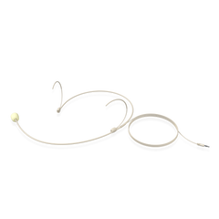 Wired Lavalier Microphone for AudiTour