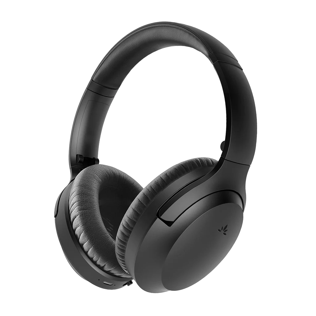 Auracast headphones