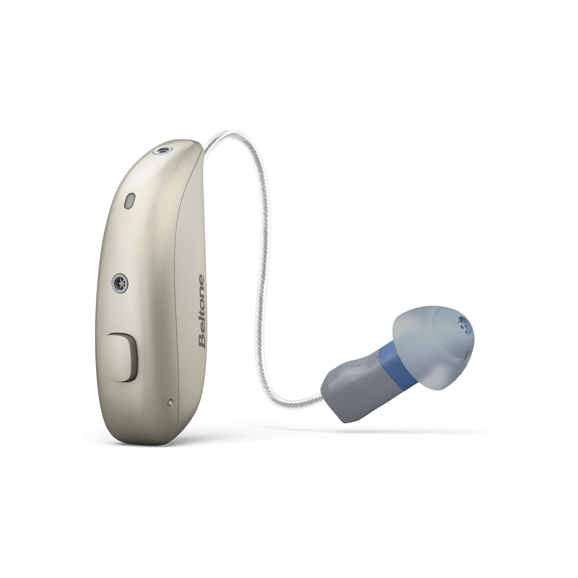 Beltone hearing aid, view 2