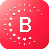 Bernafon app, step 1: Open the Bernafon app