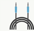 AUX cable