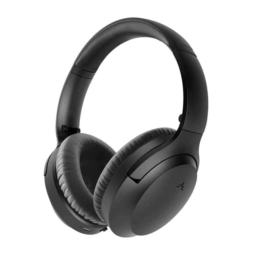Aria Aura headphones