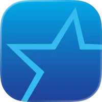 Starkey app, step 1: Open My Starkey