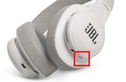 How to Connect Jbl Headphones  