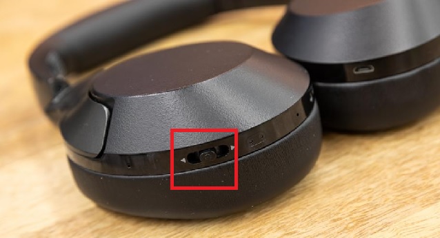how to connect philips headphones to tv