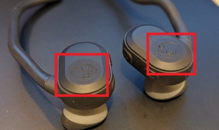 How to use Skullcandy to watch tv