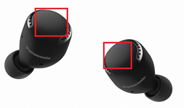 How to connect true wireless earbuds to tv