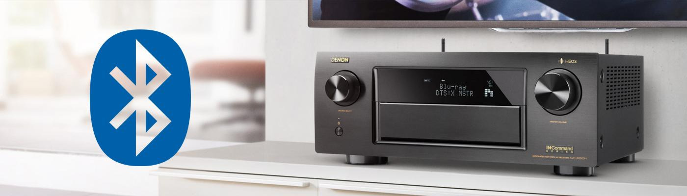 How to Add Bluetooth to stereo receiver