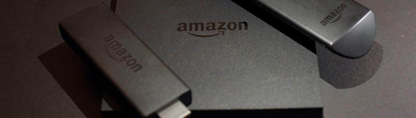 How to Connect Headphones to Amazon Fire TV