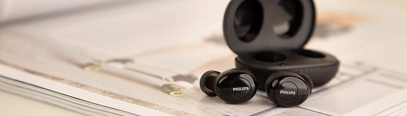 How to connect Philips Headphones to TV wireless
